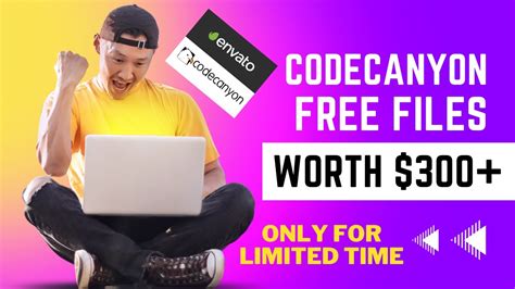 codecanyon free files.